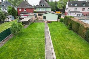 Großzügiges Zweifamilienhaus mit weitläufigem Grundstück, zwei Garagen und vielseitigem Nutzungs – 44339 Eving (Ortsteil), Dortmund – Vorschaubild 24