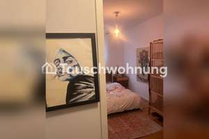 Tauschwohnung: Junge Familie sucht 4-5 Zimmer Wohnung im Südwesten – Habersaathstraße 37, 10115 Mitte (Ortsteil), Berlin – Vorschaubild 10