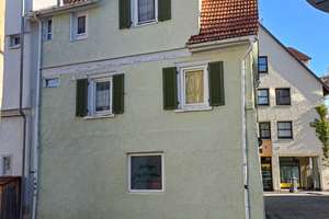 Wohn- und Geschäftshaus im Zentrum der Reutlinger Innenstadt – Die vollständige Adresse der Immobilie erhältst du vom Anbieter., 72764 Reutlingen-Mitte, Reutlingen – Vorschaubild 9
