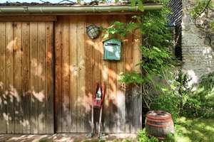 Großzügiges Wohnen in exklusivem Ambiente mit traumhafter Gartenidylle – Die vollständige Adresse der Immobilie erhältst du vom Anbieter., 64342 Seeheim-Jugenheim – Vorschaubild 19
