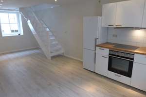Gemütliches 3-Zimmer-Altstadthäuschen in begehrter Lage am Malerwinkel