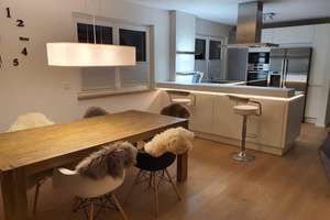 Haus in sehr guter Lage von Solln – Die vollständige Adresse der Immobilie erhältst du vom Anbieter., 81477 Solln, München – Vorschaubild 7