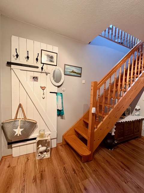 Immobilie in Kirchspiel Garding - Himmelweiter Blick übers Land - Bild 12