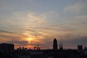 Zuvermieten Liebe Wohnung ,EBK,KELLER – Holzmarktstrasse 73, 10179 Mitte (Ortsteil), Berlin – Vorschaubild 3