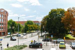 DEAL - Gemütliches Single-Appartement mit W-LAN Flatrate in unmittelbarer Nähe der OvGU – Lüneburger Straße 36, 30106 Alte Neustadt, Magdeburg – Vorschaubild 8