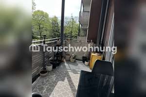 Tauschwohnung: Zentrale Wohnung mit großem Balkon – 40235 Flingern Nord, Düsseldorf – Vorschaubild 11