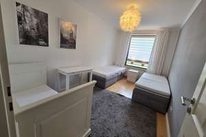 Lichtdurchflutete Wohnung Eppendorf: 3-Zimmer-Wohnung mit gr. SÜD -Balkon – Die vollständige Adresse der Immobilie erhältst du vom Anbieter., 20251 Eppendorf, Hamburg – Vorschaubild 11