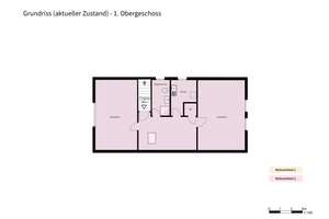 Flexibel nutzbares Haus mit Option zur Aufteilung in zwei Wohneinheiten – Die vollständige Adresse der Immobilie erhältst du vom Anbieter., 12305 Lichtenrade, Berlin – Vorschaubild 10