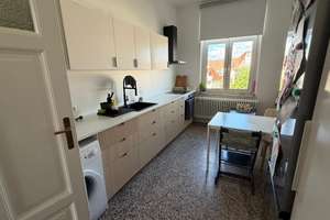 Jugendstilwohnung, 4 Zi, mit Balkon in Braunschweig – Goslarsche Str. 86, 38118 Westliches Ringgebiet, Braunschweig – Vorschaubild 12