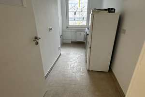 Helle 2-Zimmer-Wohnung mit Balkon und Tageslichtbad in begehrter Lage – Die vollständige Adresse der Immobilie erhältst du vom Anbieter., 60385 Ostend, Frankfurt am Main – Vorschaubild 10