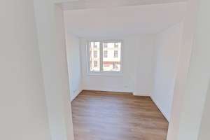 Neubaugebiet H-Kronsode: MAISONETTE m. EBK, eigenem Eingang, Fußbodenheizung, Garten, Gäste-WC, TG – Bärenbleek 6c, 30539 Bemerode, Hannover – Vorschaubild 15