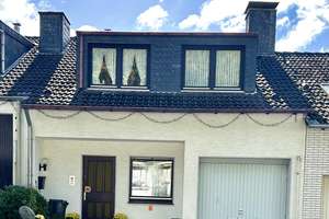 Gepflegtes Einfamilienhaus mit Einliegerwohnung in Toplage Wuppertal Katernberg – Kruppstraße 240, 42113 Uellendahl-Katernberg, Wuppertal – Vorschaubild 2