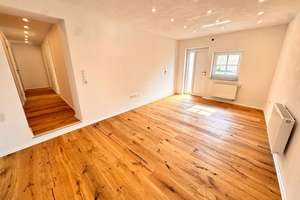 Provisionsfrei - Renovierte 3 Zimmer Wohnung mit Terrasse und Stellplatz in Heßdorf – Erlanger Straße 11, 91093 Heßdorf – Vorschaubild 2