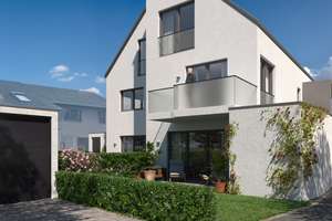 Maisonette-Wohnung mit Balkon, Garage, Wärmepumpe & Stellplatz - 75% bereits verkauft! – Die vollständige Adresse der Immobilie erhältst du vom Anbieter., 41564 Kaarst – Vorschaubild 3