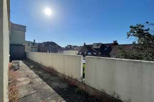 Stadtnah & komfortabel: 2-Zimmer-Wohnung mit Tiefgarage und Aussicht im Stuttgarter Westen – Die vollständige Adresse der Immobilie erhältst du vom Anbieter., 70178 Hasenberg, Stuttgart – Vorschaubild 9