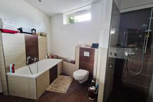 Hausgefühl mitten in Plagwitz – seltenes Stadthaus in den Hofgärten mit Terrasse, Balkon & viel Grün – Die vollständige Adresse der Immobilie erhältst du vom Anbieter., 2229 Plagwitz, Leipzig – Vorschaubild 16