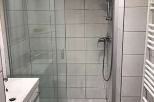 Schöne Sousterrain-Wohnung in Karlsruhe-Dammerstock – Die vollständige Adresse der Immobilie erhältst du vom Anbieter., 76199 Weiherfeld-Dammerstock, Karlsruhe – Vorschaubild 15