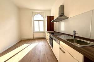 Großzügige 3-Zimmerwohnung mit Einbauküche im 2. OG eines geplegten Mehrfamilienhauses – Rübenstraße 33, 42289 Heckinghausen, Wuppertal – Vorschaubild 12