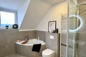 Bezugsfertige 3,5-Zimmer Wohnung in Hagen Boelerheide – Hameckestraße 1, 58099 Boele, Hagen – Vorschaubild 2