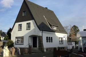 Einfamilienhaus mit Gartenanteil und Gewerbeeinheit – Die vollständige Adresse der Immobilie erhältst du vom Anbieter., 59174 Kamen – Vorschaubild 2