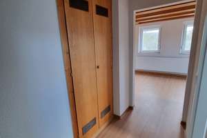 Charmante 1-Zimmer Wohnung im DG in Würzburg-Sanderau – Breslauer Straße 14, 97072 Sanderau, Würzburg – Vorschaubild 3