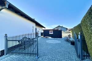 **Charmantes Einfamilienhaus mit großzügiger und gepflegter Gartenanlage in Kausen** – Die vollständige Adresse der Immobilie erhältst du vom Anbieter., 57520 Kausen – Vorschaubild 7