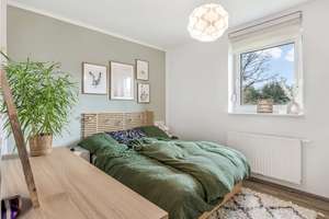 Vollvermietetes Zweifamilienhaus in Arsten – Die vollständige Adresse der Immobilie erhältst du vom Anbieter., 28279 Arsten, Bremen – Vorschaubild 5