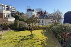 Rarität am Süllberg: Einfamilienhaus mit herrlichem Garten und Elbblick – Die vollständige Adresse der Immobilie erhältst du vom Anbieter., 22587 Blankenese, Hamburg – Vorschaubild 13