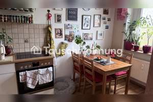 Tauschwohnung: Altstadt-Wohnung in Erfurt zum Tauch gesucht – Die vollständige Adresse der Immobilie erhältst du vom Anbieter., 99084 Altstadt, Erfurt – Vorschaubild 3