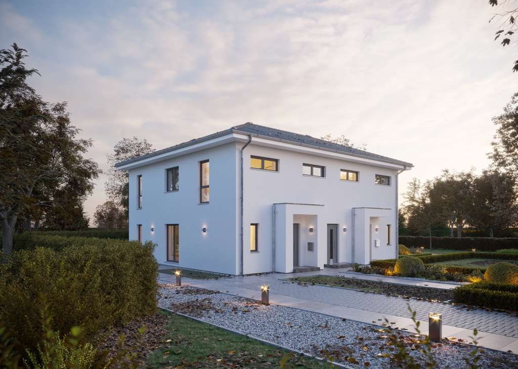 Immobilie in Wolpertshausen - Ein Neubau, nach Ihren Wünschen - Bild 0