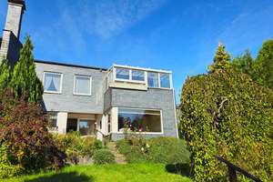 Gepflegtes Einfamilienhaus mit Garage und traumhaftem Grundstück in Leverkusen- Lützenkirchen – Die vollständige Adresse der Immobilie erhältst du vom Anbieter., 51381 Lützenkirchen, Leverkusen – Vorschaubild 24