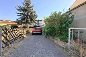 Charmantes Reihenmittelhaus mit Garten, Terrasse, Balkon und ein Stellplatz – 55411 Bingen am Rhein – Vorschaubild 5
