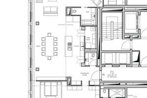 THE SEVEN – Eine halbe Etage. Ein Statement über den Dächern von Münchens Altstadt – Die vollständige Adresse der Immobilie erhältst du vom Anbieter., 80469 Gärtnerplatz, München – Vorschaubild 8