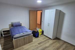 Modernisierte Wohnung mit dreieinhalb Zimmern in zentraler Lage in Mindelheim – 87719 Mindelheim – Vorschaubild 16
