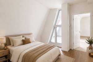 Lieblingsplatz gesucht? 2 Zimmer mit Balkon auf der Elbinsel warten auf dich – 39106 Alte Neustadt, Magdeburg – Vorschaubild 11