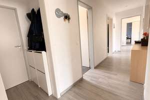 5-Zimmer Eigentumswohnung im 2. Obergeschoss mit Balkon - ca. 100 m² Wohnfläche -  in Rüsselsheim – Die vollständige Adresse der Immobilie erhältst du vom Anbieter., 65428 Rüsselsheim am Main – Vorschaubild 5