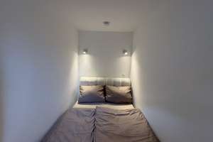 Top renovierte möblierte 2 Zimmer Wohnung in begehrter Lage – Ulmenstr 114, 40476 Derendorf, Düsseldorf – Vorschaubild 3