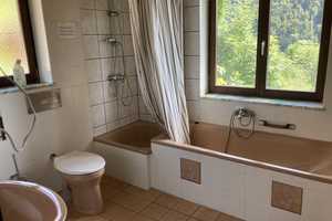 Seminarhaus mit traumhaften Belchenblick: 2-Familienhaus mit grossem Garten in Elbenschwand – Elbenschwander Ortsstraße 9, 79692 Lörrach (Kreis) – Vorschaubild 25