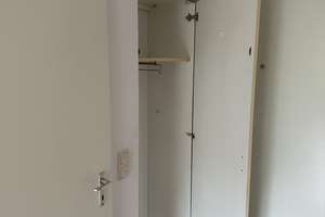 1-Zimmer Wohnung in Hamburg-Hausbruch, verfügbar ab 01.07.2026 – Hausbrucher Bahnhofstraße 51, 21147 Hausbruch, Hamburg – Vorschaubild 6
