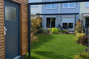 Reihenmittelhaus in Erfurt-Ringelberg | 5 Zimmer | Garten | Terrasse | Stellplatz – 99085 Krämpfervorstadt, Erfurt – Vorschaubild 7