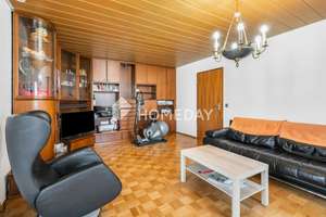 Helle 3-Zimmer-Etagenwohnung mit Südbalkon, Tiefgaragenstellplatz und attraktiver Lage in Heilbronn – Die vollständige Adresse der Immobilie erhältst du vom Anbieter., 74074 Heilbronn, Heilbronn – Vorschaubild 6