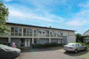 Betreutes Wohnen: Gepflegte 2-Zimmer-Wohnung mit Balkon und Grünblick in Stuttgart-Weilimdorf – 70499 Bergheim, Stuttgart – Vorschaubild 10