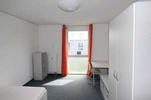 01.11.2026 // Zentrale *Studenten*Apartments -ERLANGEN – Henkestraße 43, 91054 Markgrafenstadt, Erlangen – Vorschaubild 5