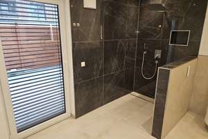 **Fußläufig zum See- Exclusive 6 Zimmer  Doppelhaushälfte mit whirlpool** – Die vollständige Adresse der Immobilie erhältst du vom Anbieter., 89231 Neu-Ulm – Vorschaubild 13