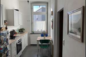 Modernisierte Wohnung mit zwei Zimmern und EBK in Bochum – Die vollständige Adresse der Immobilie erhältst du vom Anbieter., 44799 Wiemelhausen, Bochum – Vorschaubild 4