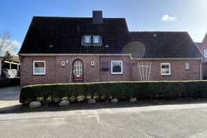 Familienfreundliches Siedlungshaus mit großem Garten – Königsberger Straße 5, 25704 Meldorf – Vorschaubild 3