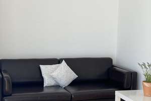 2-Zi.-Whg., 40qm, City, möbliert – Die vollständige Adresse der Immobilie erhältst du vom Anbieter., 97070 Altstadt, Würzburg – Vorschaubild 4