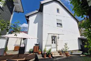 Freistehendes Einfamilienhaus in Bad Godesberg (OT Muffendorf), ohne Gartennutzung – Gringsstraße 9, 53177 Muffendorf, Bonn – Vorschaubild 5