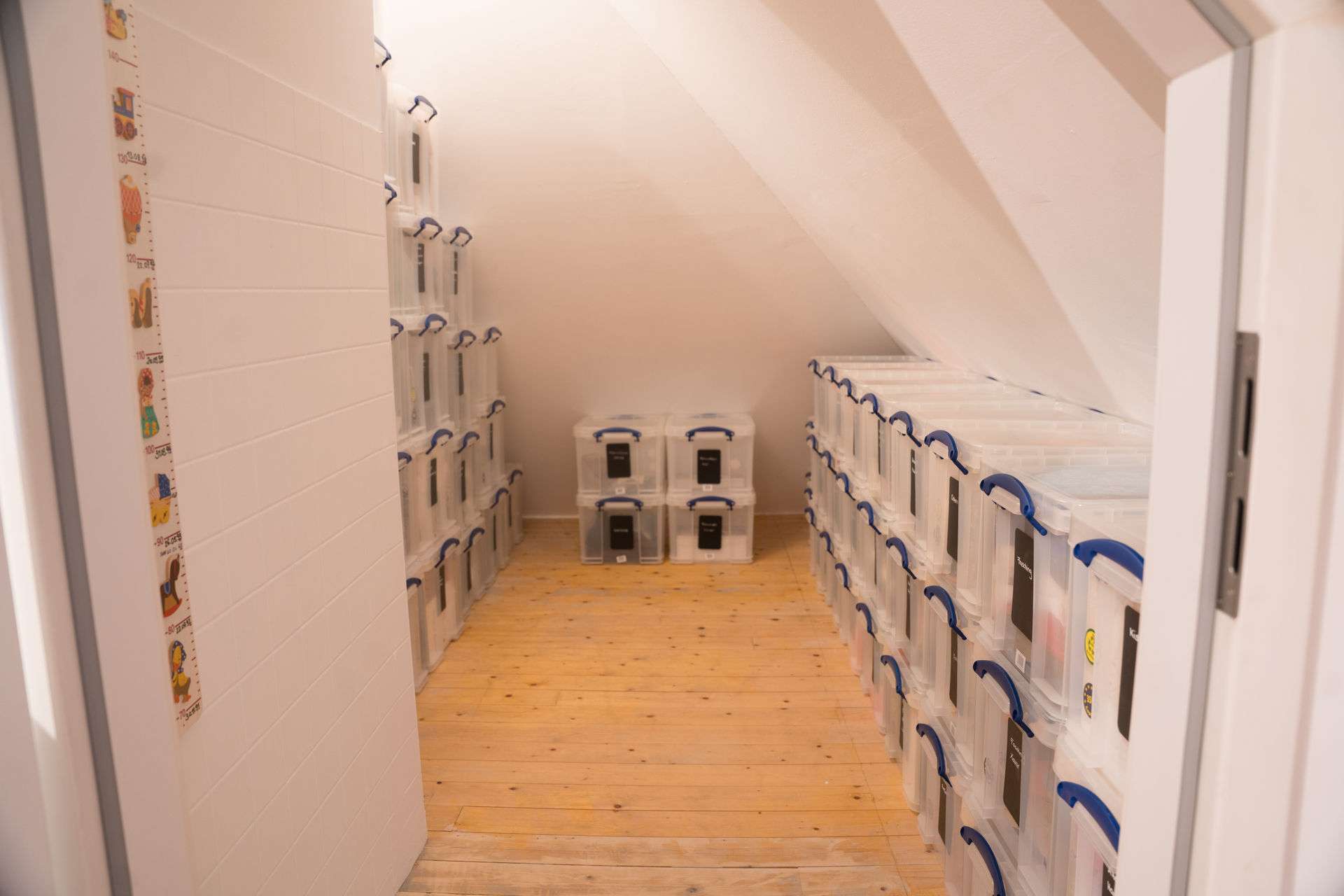 Immobilie in Köfering - Historischer Pfarrhof von 1780 - Ein Unikat, das Geschichte und Moderne verbindet - Bild 44