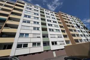 Sonnige 3-Zimmer-Wohnung mit Balkon
 in ruhiger Lage Hagen-Hohenlimburg/Reh – Die vollständige Adresse der Immobilie erhältst du vom Anbieter., 58119 Hohenlimburg (Ortsteil), Hagen – Vorschaubild 3